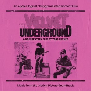 Виниловая пластинка The Velvet Underground - The Velvet Underground