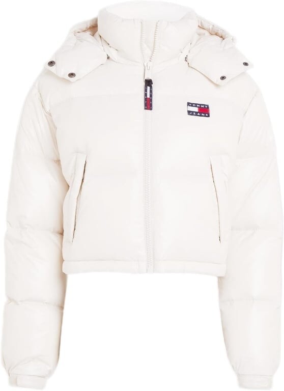 

Куртка Tommy Hilfiger для женщин, белый