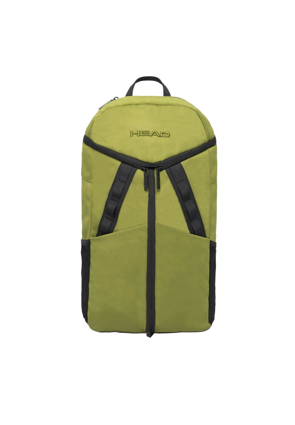 Рюкзак для путешествий Head Point Y, зелёный рюкзак для путешествий head net vertical темно синий