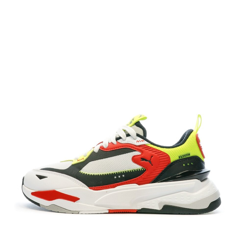 

Кроссовки Puma Rs-Fast Limit, белый