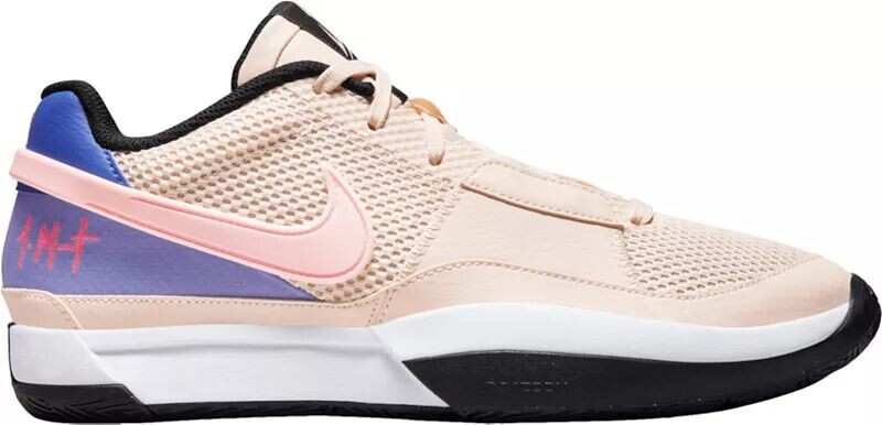 

Баскетбольные кроссовки Nike Ja 1