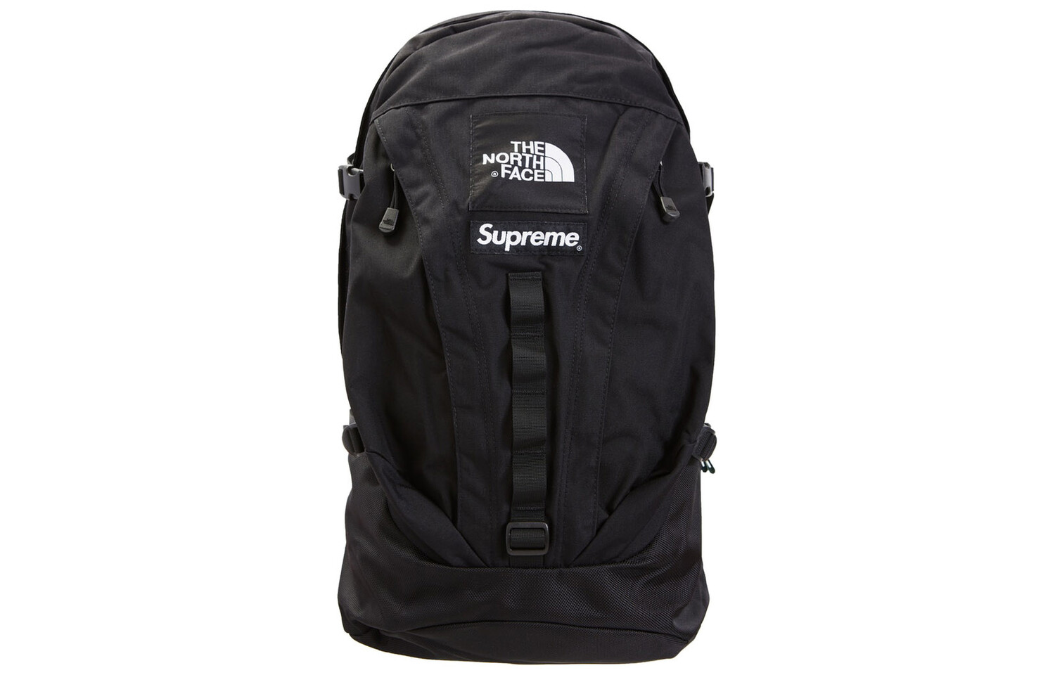

Рюкзак The North Face Supreme, черный