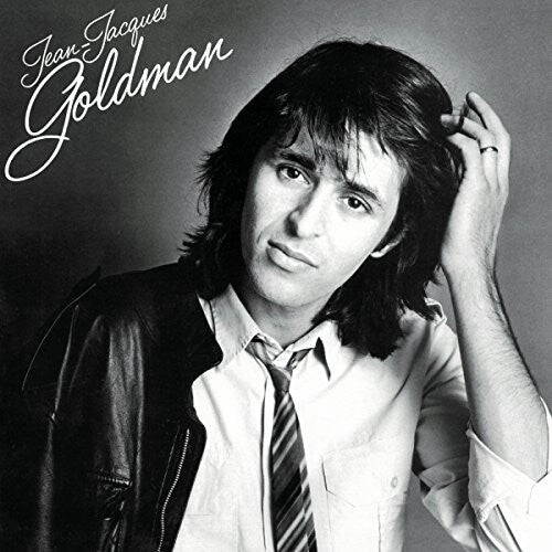 

Виниловая пластинка Goldman, Jean-Jacques: Minoritaire