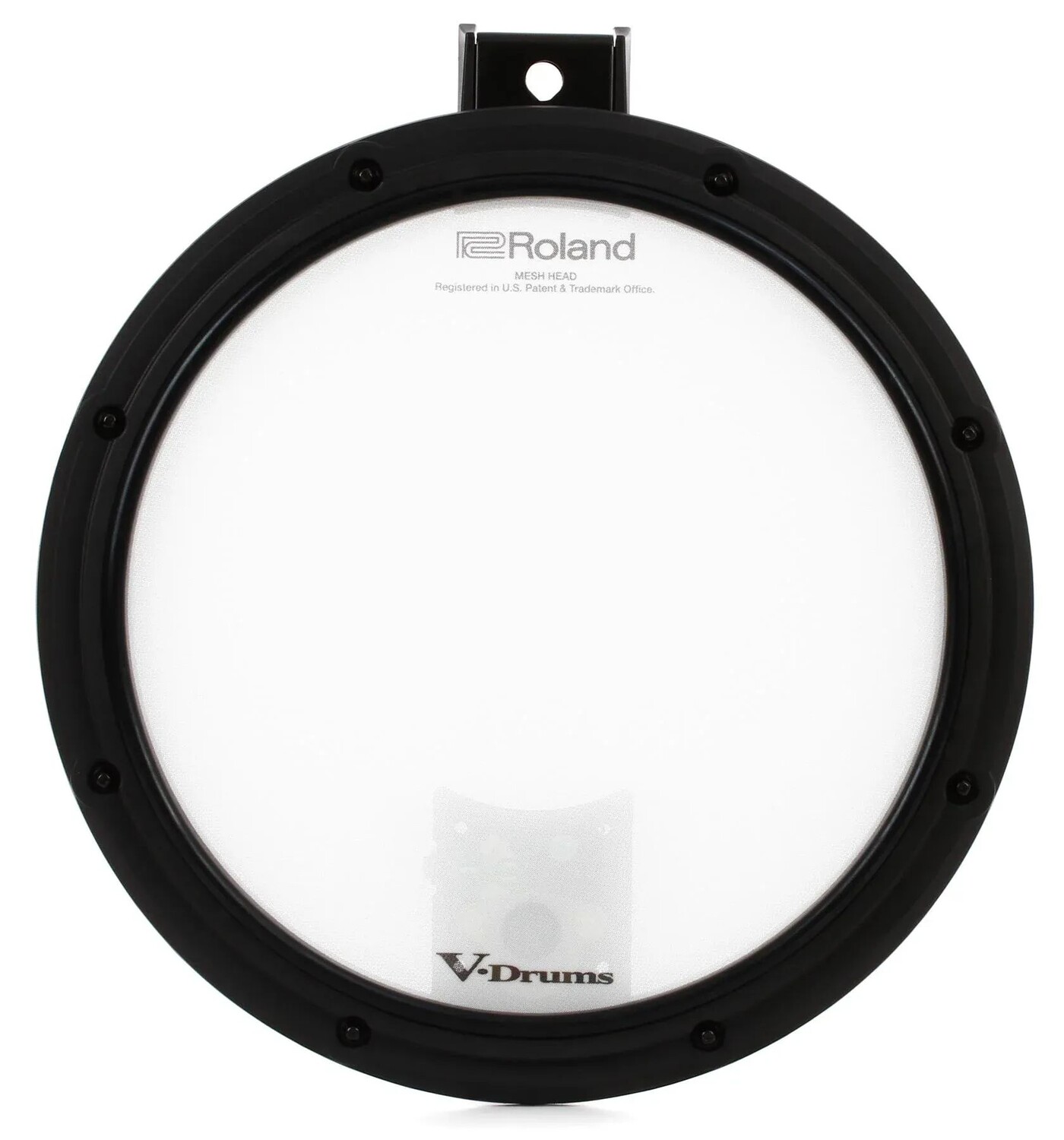 

Roland V-Pad PDX-12 12-дюймовый электронный драм-пэд