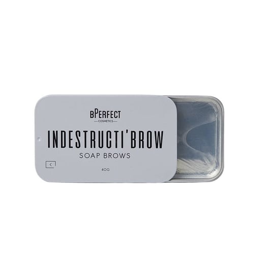 Мыло для укладки бровей BPerfect Indestructi Brow Soap Brows