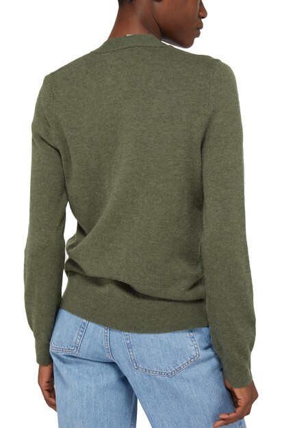 

Кардиган Луизы A.P.C.