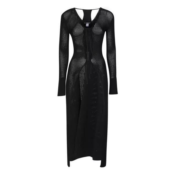 

Кардиган open-front cardigan strickjacke Andreadamo, черный