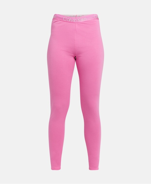

Леггинсы Calvin Klein Underwear, сирень
