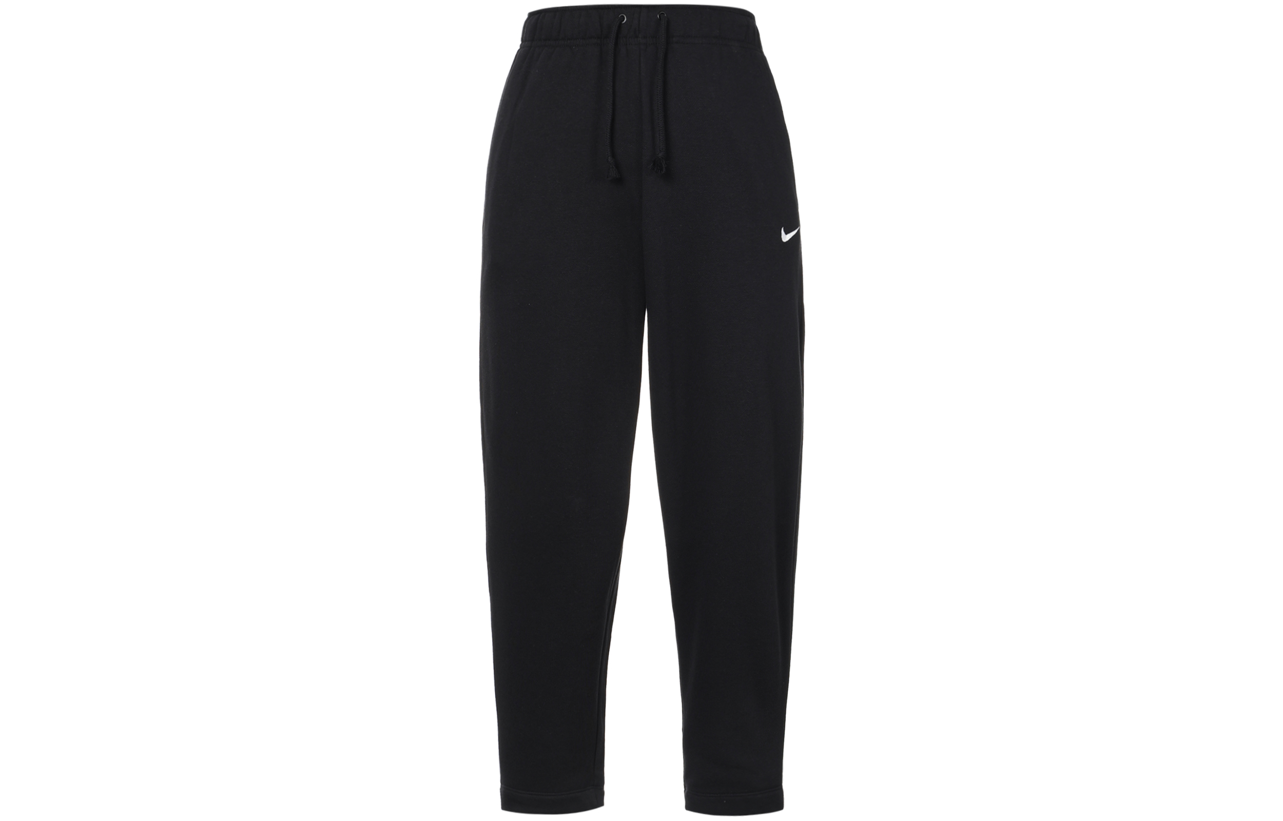 

Черные брюки Nike Wmns Sportswear Collection Essentials Curve