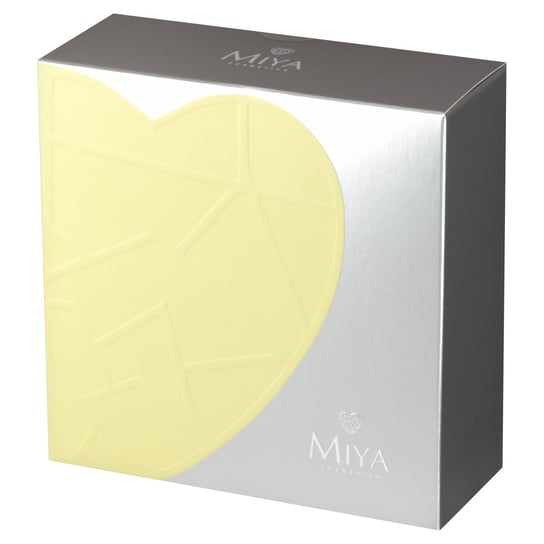 Подарочный набор косметики по уходу за лицом, 2 шт. Miya VitamicC Glow
