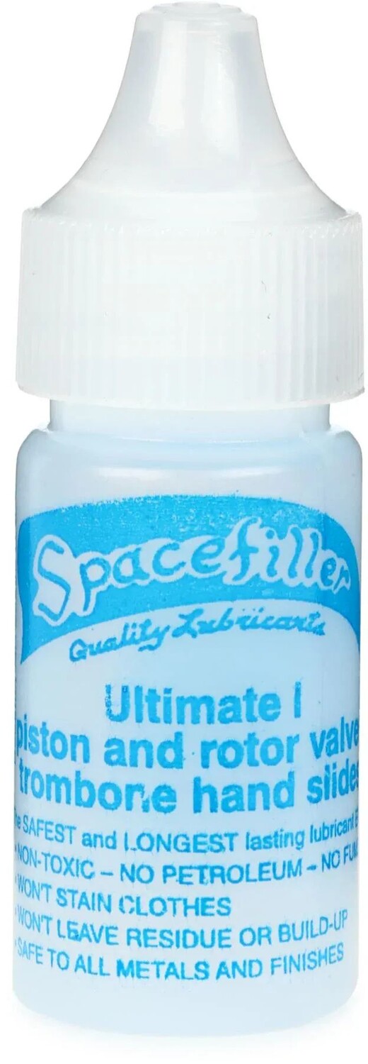 

Spacefiller Ultimate I Смазка для поршневых и роторных клапанов