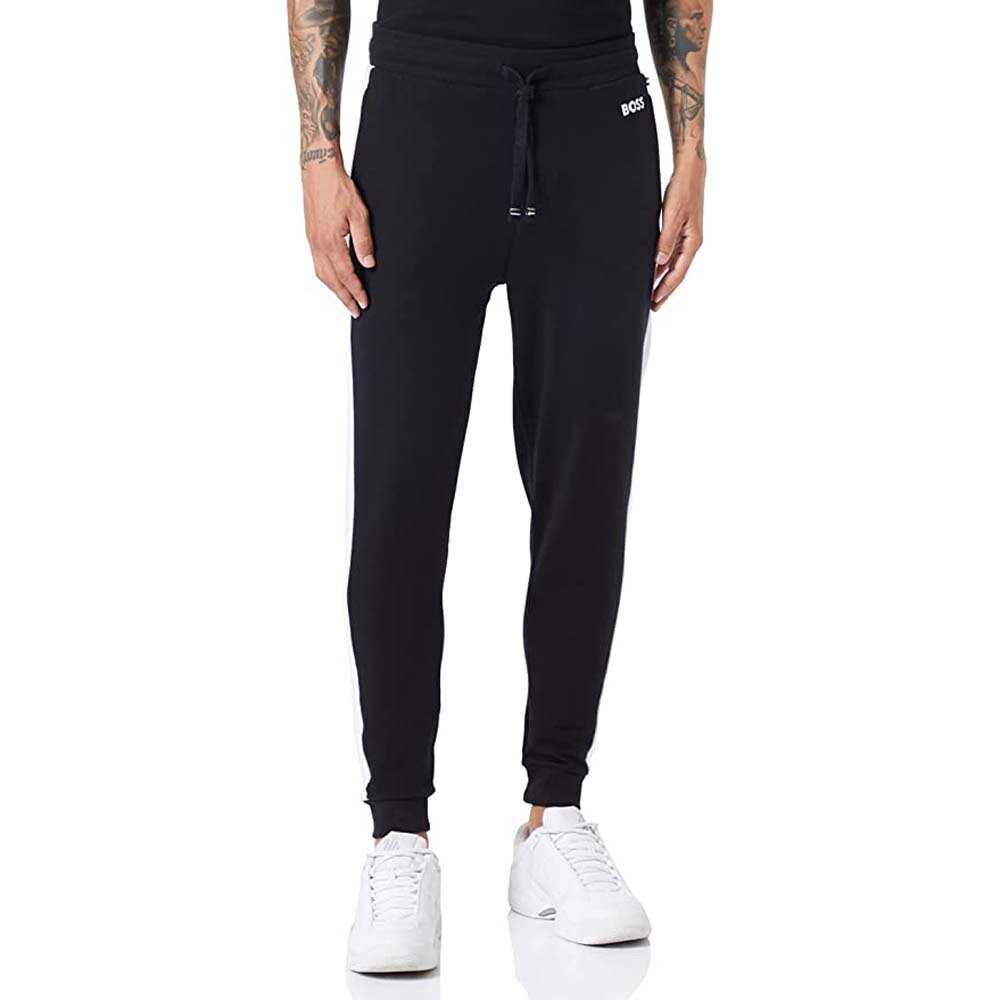 

Брюки BOSS Fashion, черный