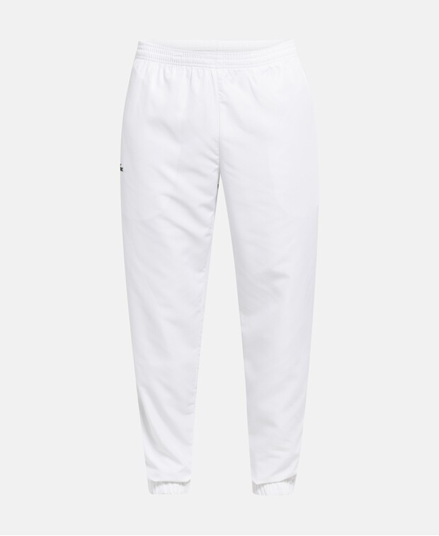 

Спортивные штаны Lacoste, белый