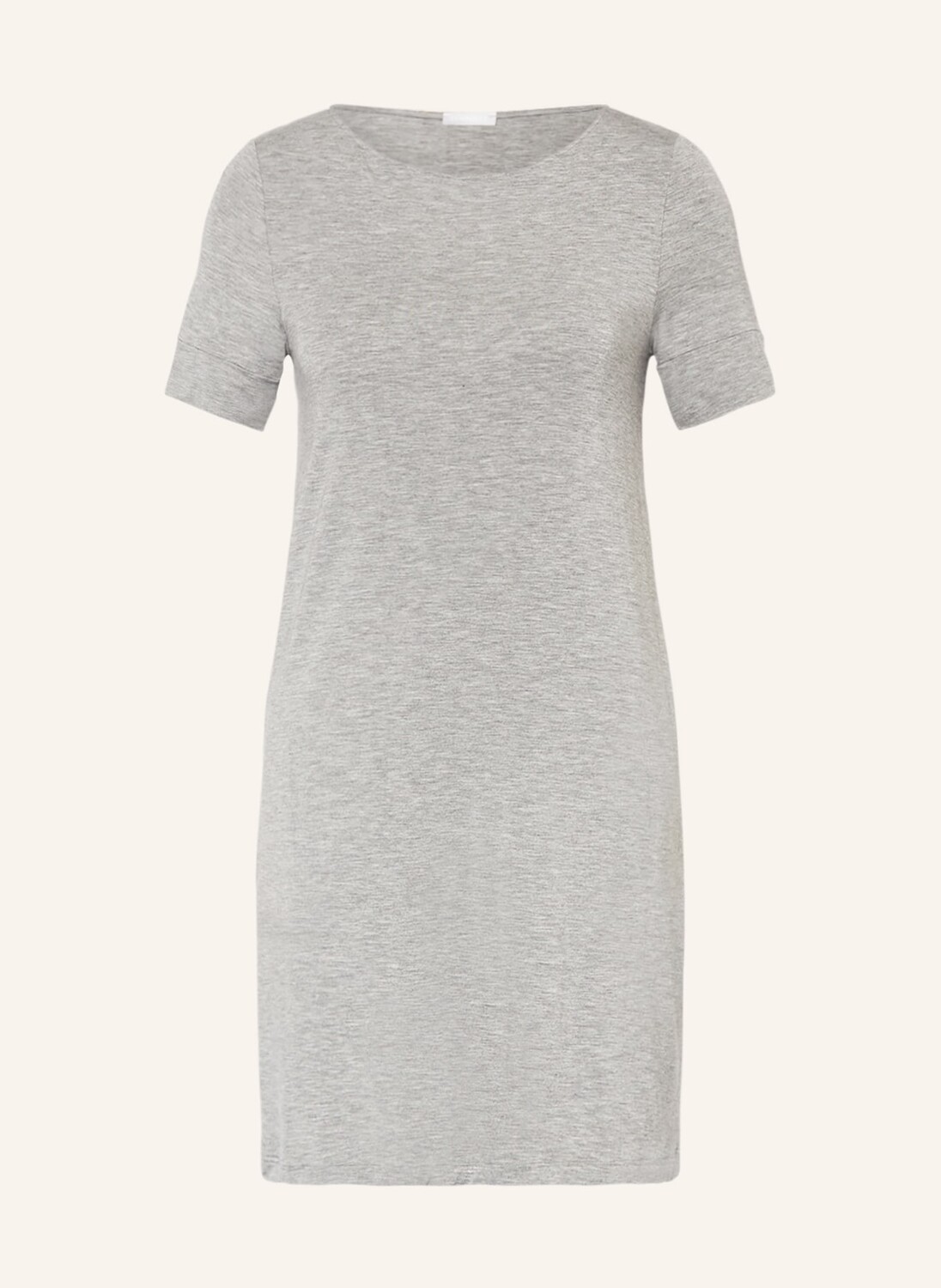

Ночная рубашка HANRO NATURAL ELEGANCE, серый