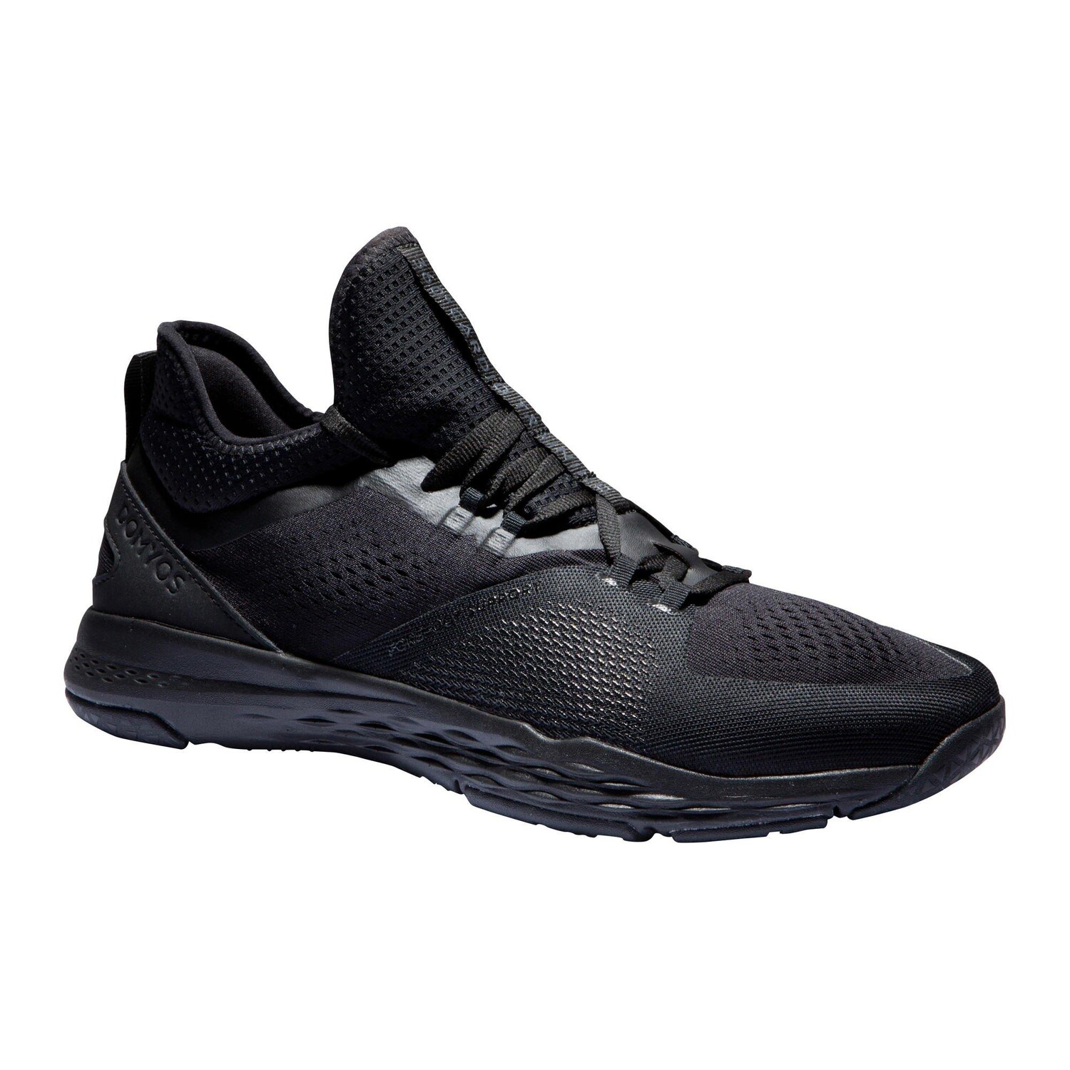 

Кроссовки Fitness Shoes 920 Domyos, черный