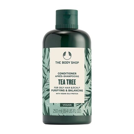 

The Body Shop Кондиционер с чайным деревом 250 мл, Thebodyshop