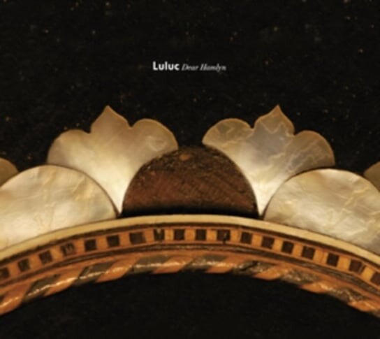 

Виниловая пластинка Luluc - Dear Hamlyn