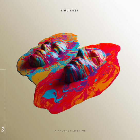 

Виниловая пластинка Tinlicker - In Another Lifetime