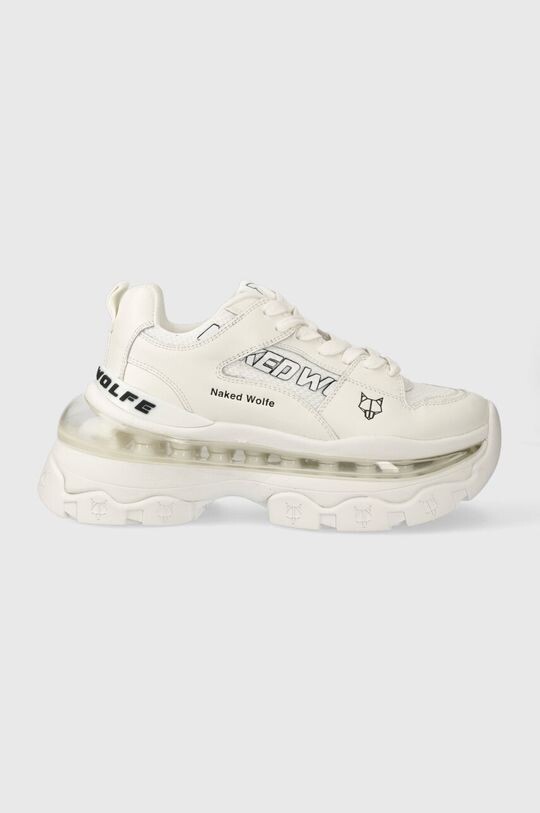 

Кроссовки Nike Wolfe Wind Naked Wolfe, белый