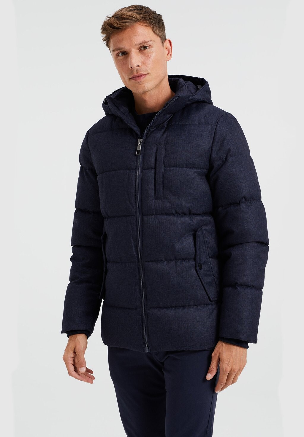 

Куртка зимняя WE Fashion