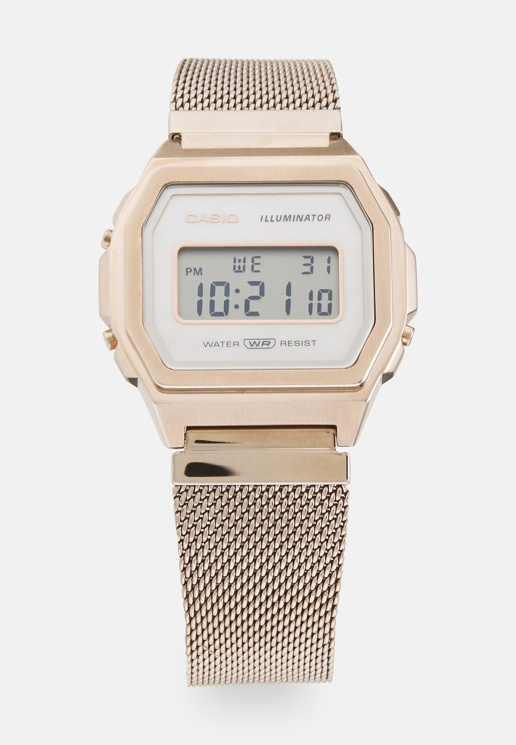 

Цифровые часы Casio