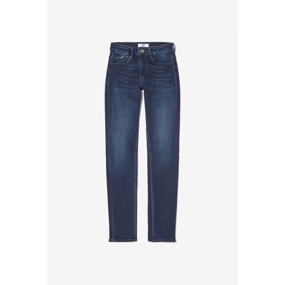 

Джинсы Le Temps Des Cerises 60587 Power Skinny High Waist, синий