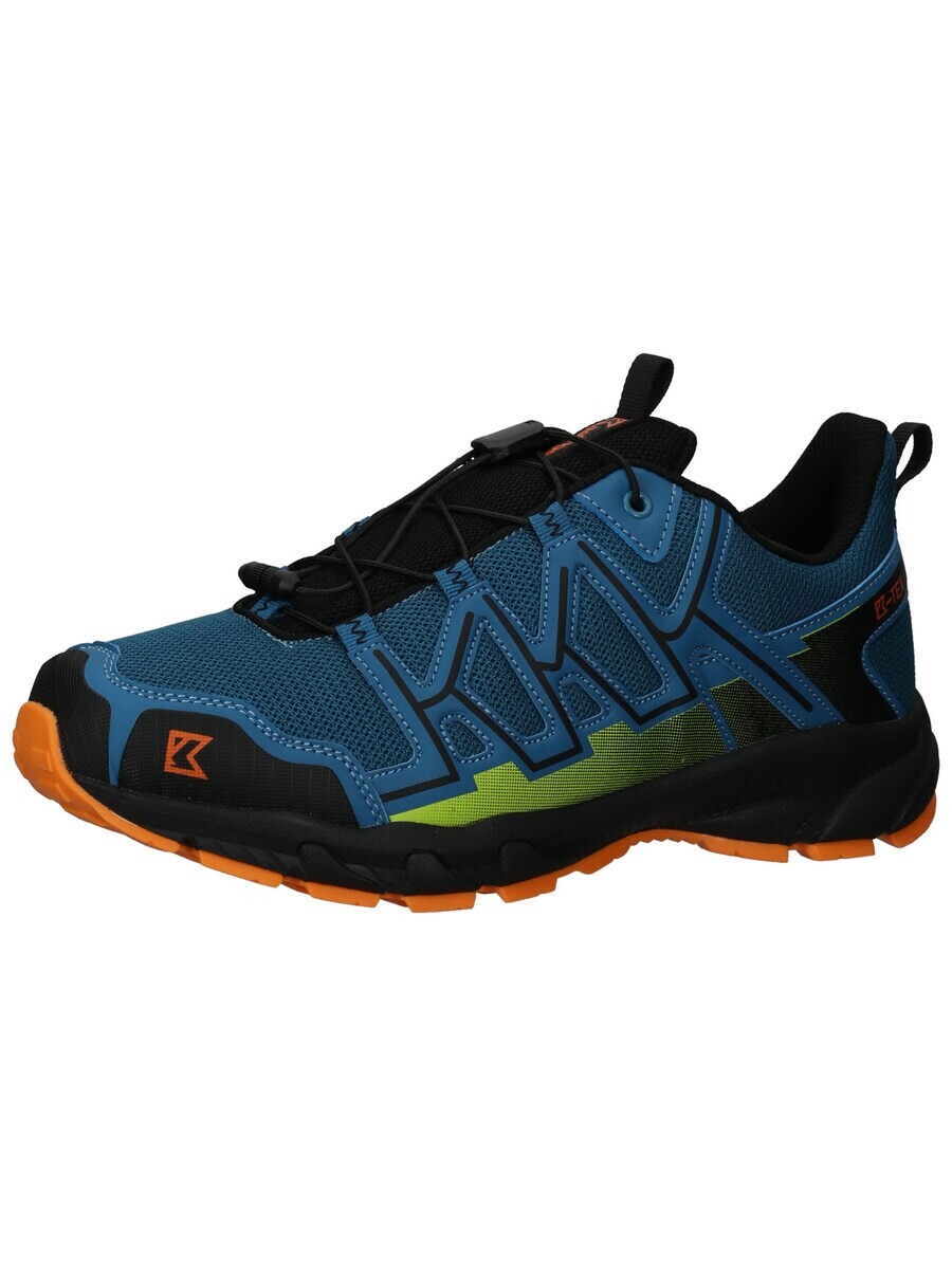 

Кроссовки Kastinger Athletic Lace-Up, синий
