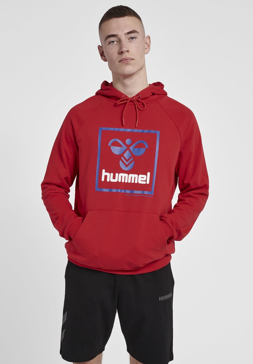 

Толстовка Hummel