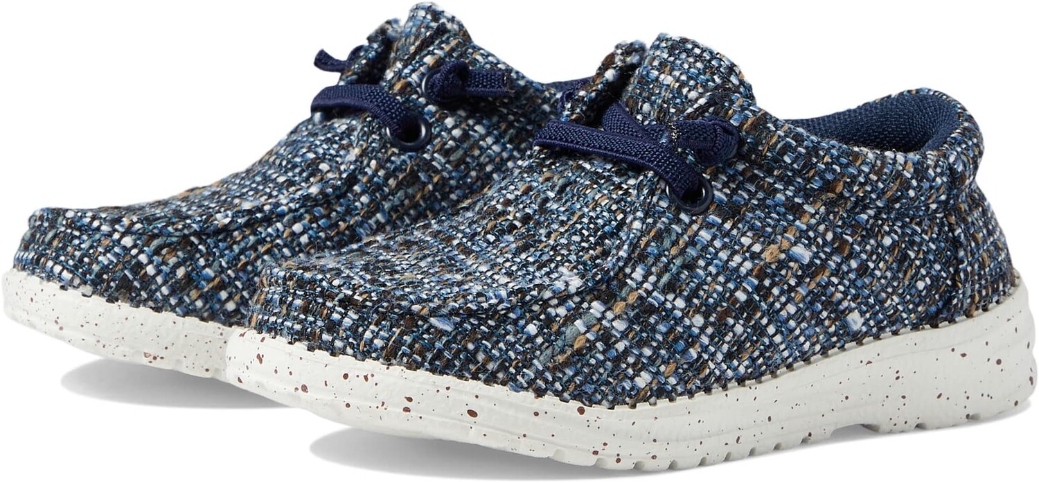 

Кроссовки Hang Loose Roper, цвет Blue 2