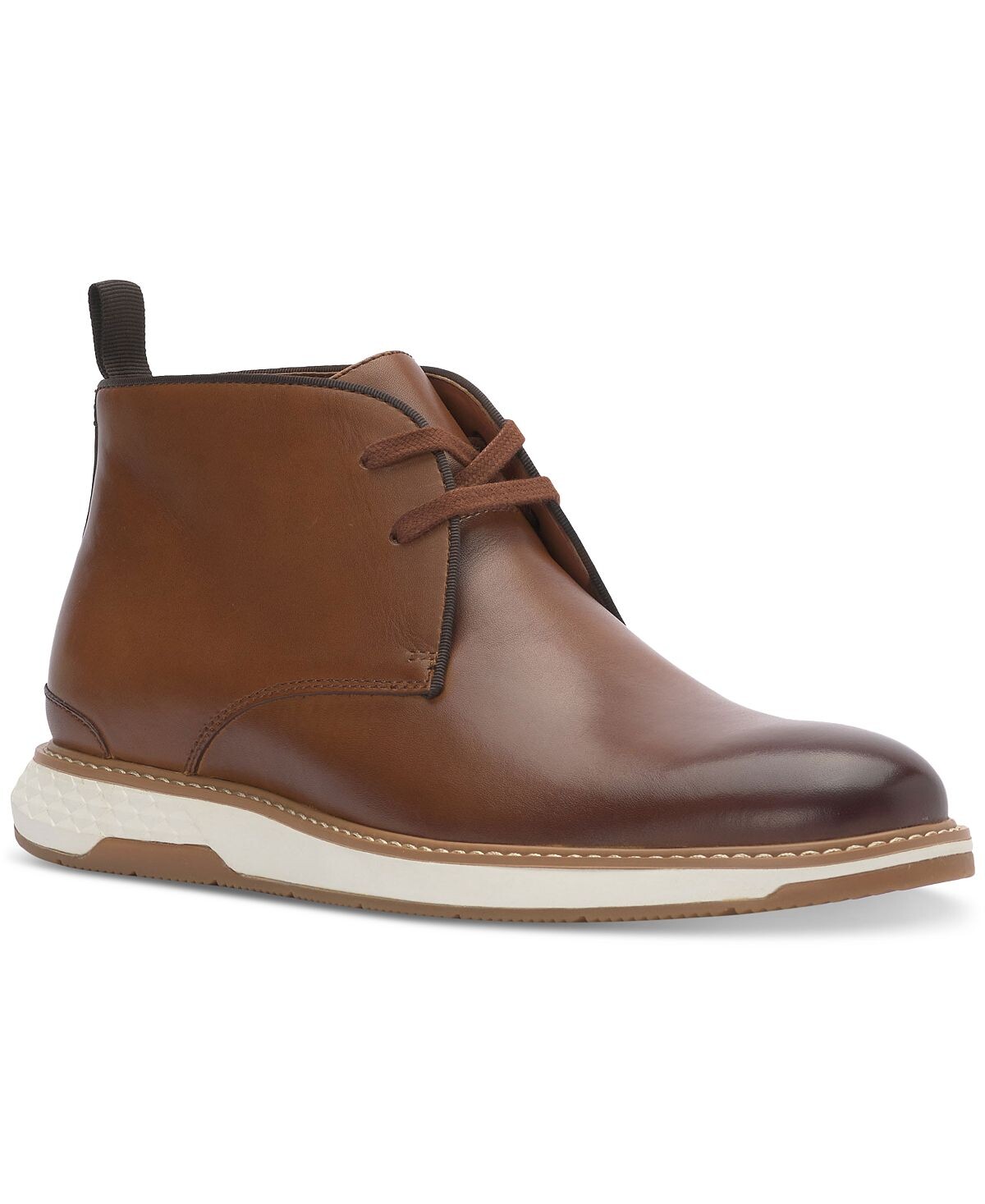 

Мужские повседневные ботинки Stuwert Chukka Vince Camuto