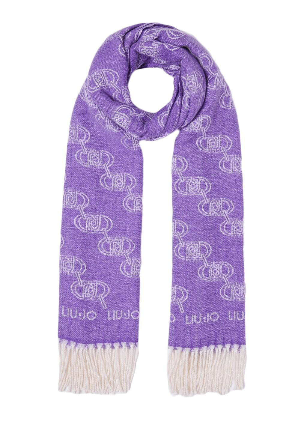 

Шарф LIU JO