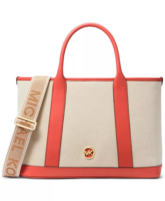 

Средняя сумка Luisa Michael Kors, оранжевый