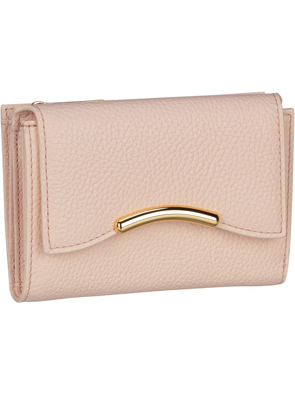 

Кошелек COCCINELLE Dina 1166, цвет Creamy Pink