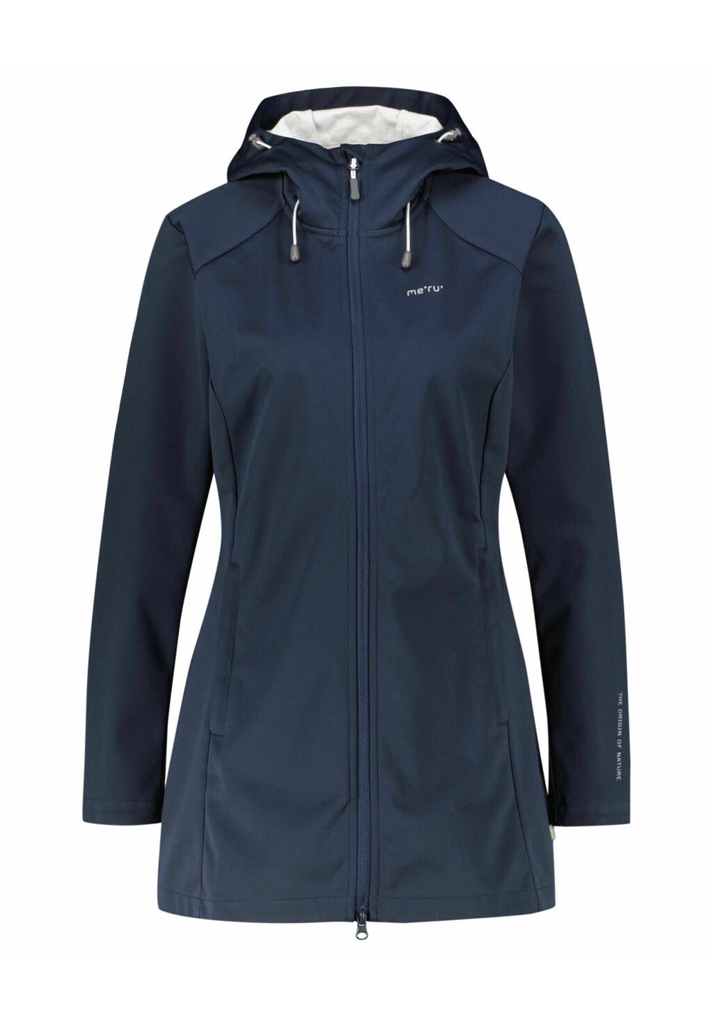 

Куртка Softshell Meru