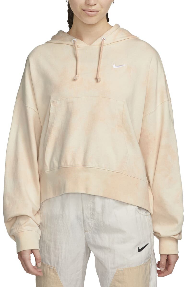 

Худи оверсайз NIKE