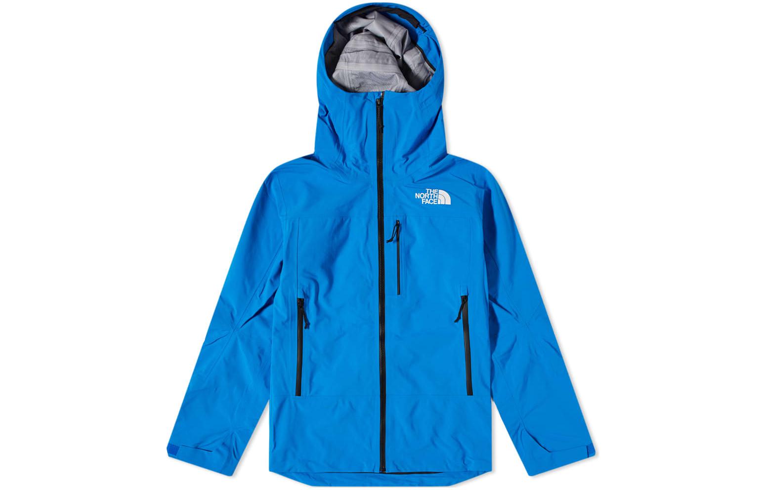 

THE NORTH FACE Мужская куртка, цвет Blue