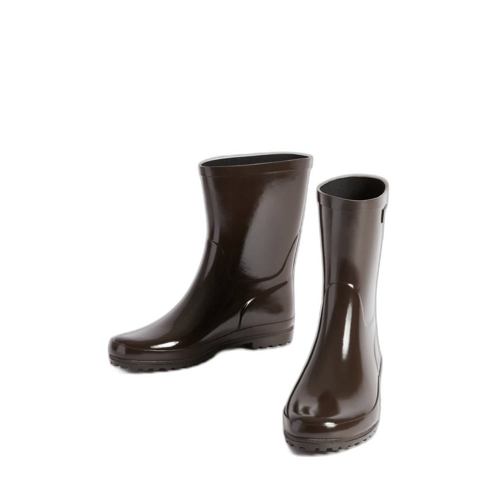 

Ботинки Aigle Eliosa rain, коричневый