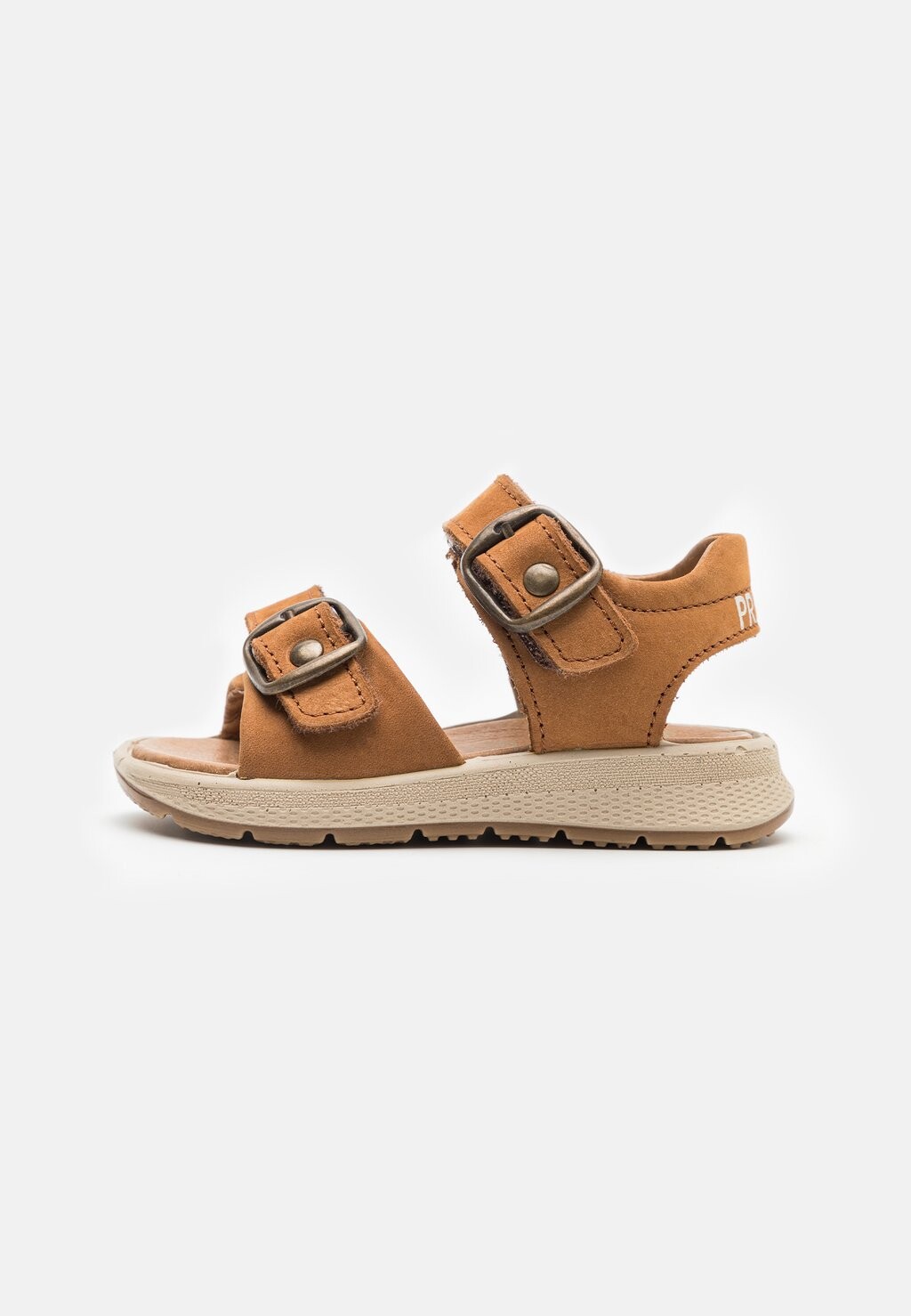 

Сандалии с ремешком UNISEX Primigi, цвет brown