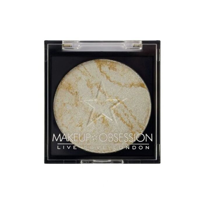 

Хайлайтер Obsession Iluminador Highlighter Revolution, Beige