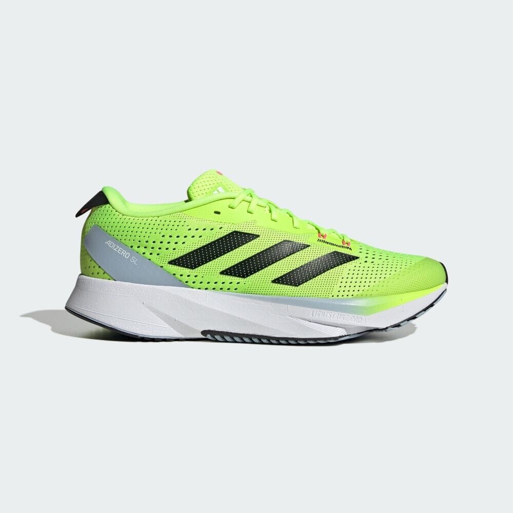 

Кроссовки Adidas ADIZERO SL