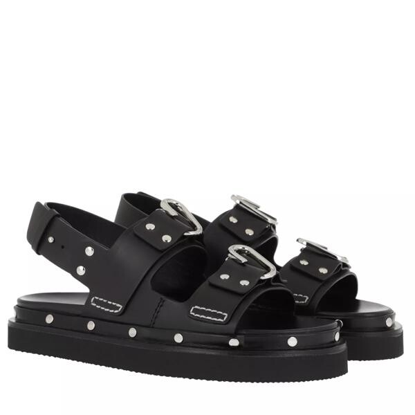 

Сандалии alix flatform sandal 3.1 Phillip Lim, черный