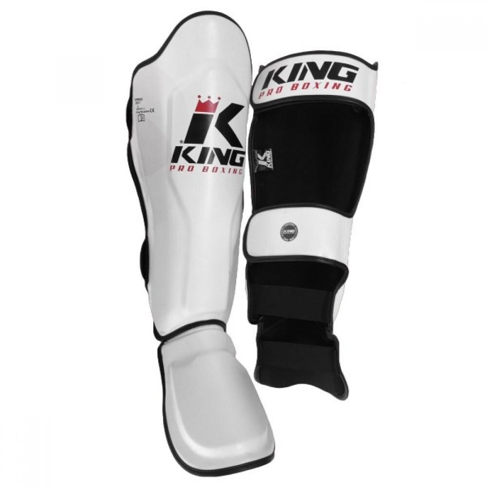 

Щитки King Pro Skintex SG3