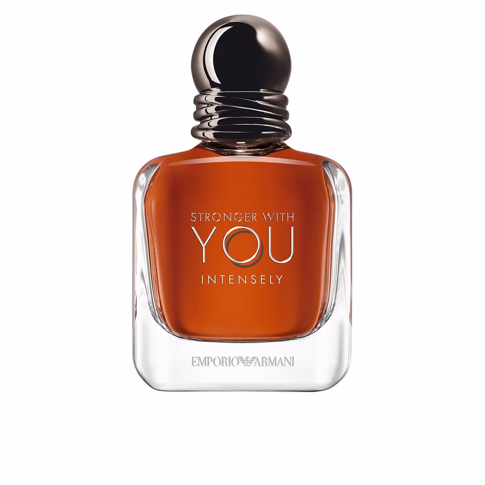 Духи Stronger with you intensely Giorgio armani, 50 мл