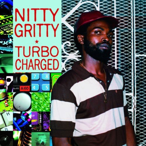 

Виниловая пластинка Nitty Gritty: Turbo Charged
