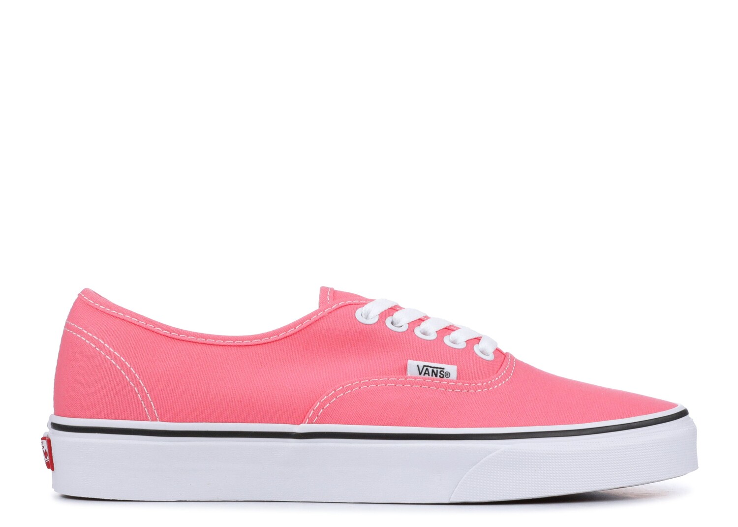 

Кроссовки Vans Authentic 'Strawberry Pink', розовый