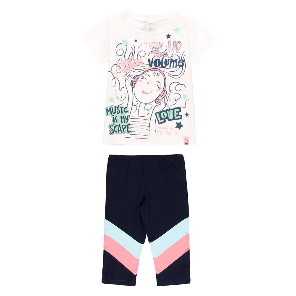 

Спортивный костюм Boboli 424189, разноцветный