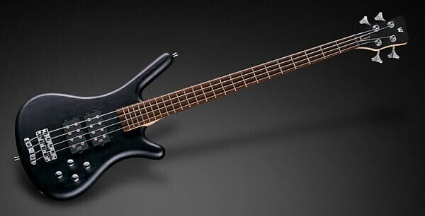 

Басс гитара Warwick RockBass Corvette 4-String Bass-SN0744 – PLEK’d – Aeris Packaging