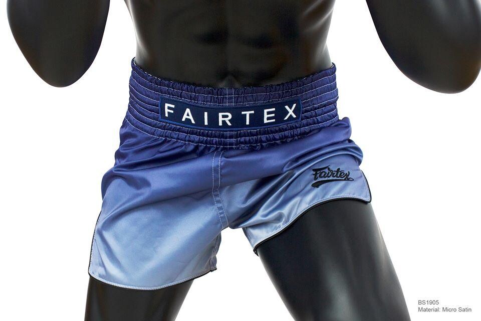 

Шорты Fairtex BS1905