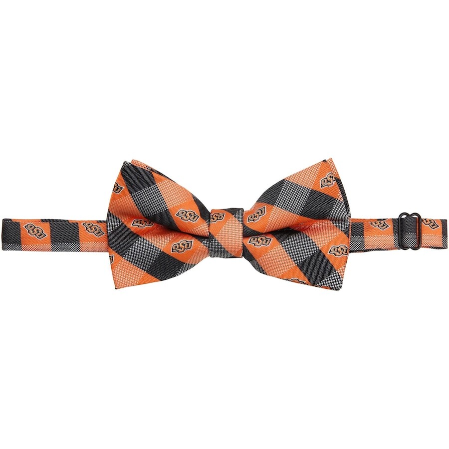 

Галстук Eagles Wings Oklahoma State Cowboys