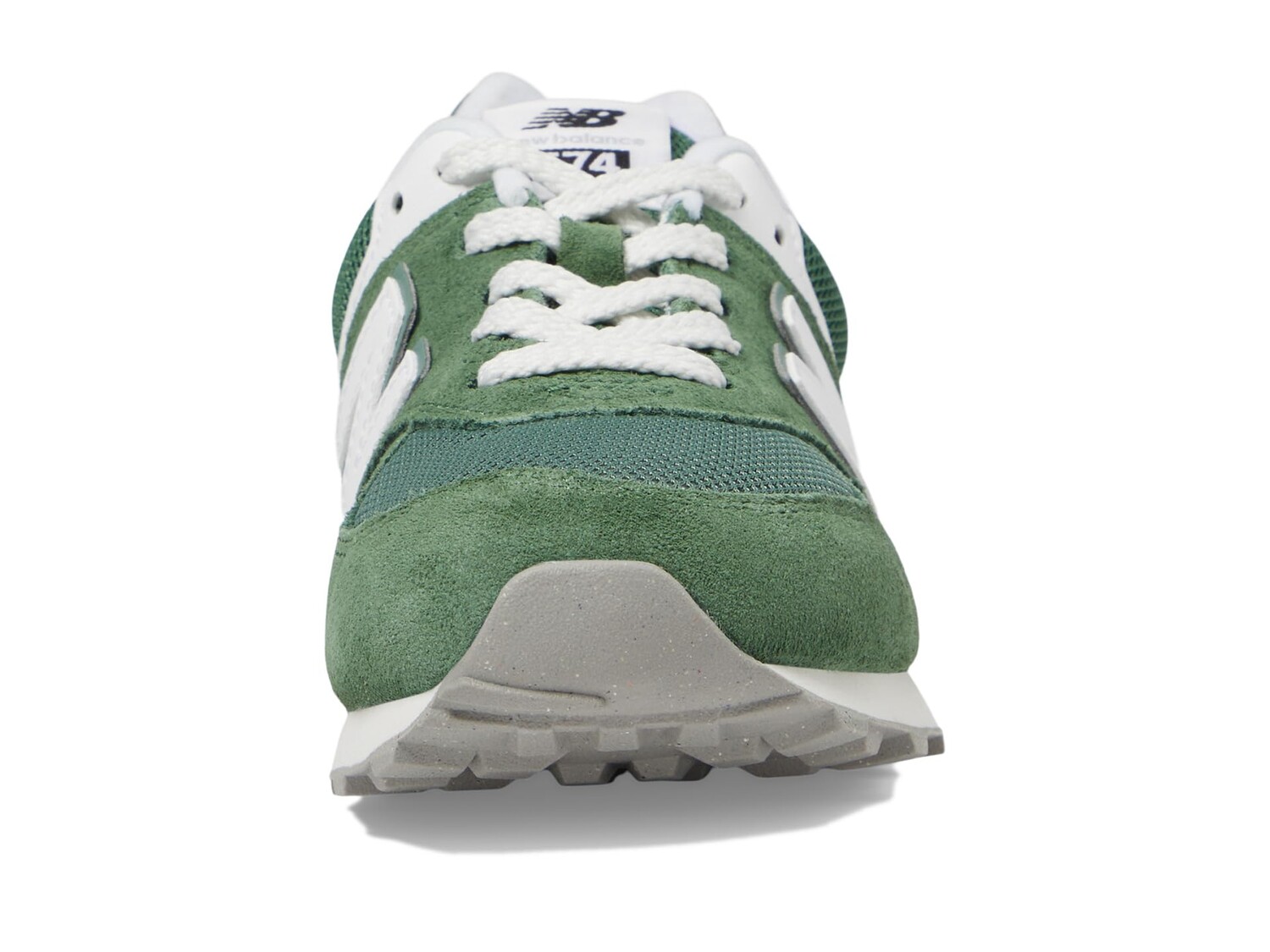 

Кроссовки New Balance Kids 574 (Little Kid)
